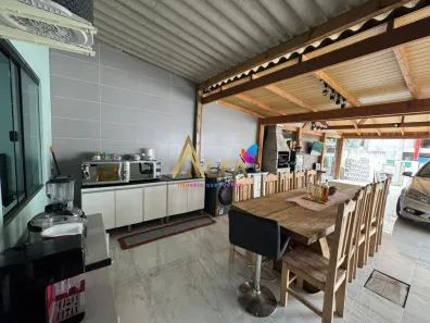 Casa com 1 Quarto à venda, 100m² no Gaivotas, Balneário Piçarras