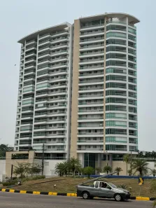Apartamento com 3 Quartos à venda, 150m² no Ponta Negra, Manaus
