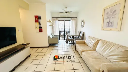 Apartamento com 3 Quartos à venda, 89m² no Enseada, Guarujá