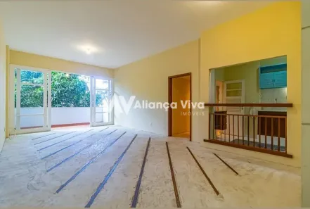 Apartamento com 3 Quartos à venda, 135m² no Lagoa, Rio de Janeiro
