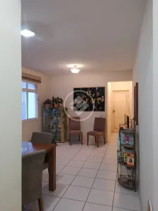 Apartamento com 3 Quartos à venda, 109m² no Centro, Florianópolis