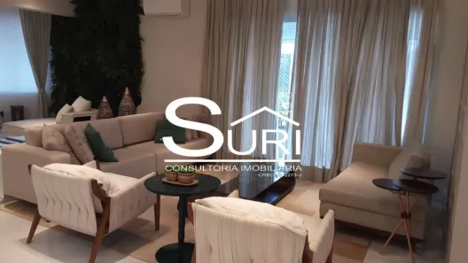 Apartamento com 3 Quartos à venda, 300m² no Jardim do Mar, São Bernardo do Campo