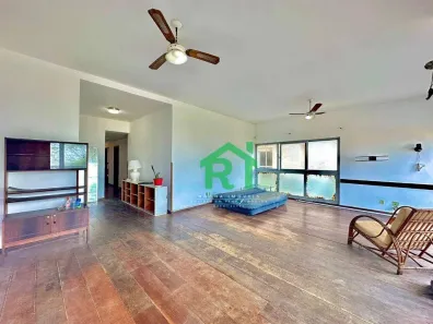 Apartamento com 3 Quartos à venda, 145m² no Pitangueiras, Guarujá