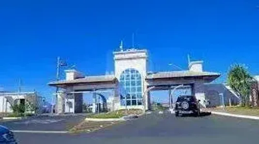 Lote/Terreno à venda, 562m² no Jardim Botânico, Uberlândia