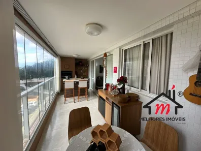 Apartamento com 3 Quartos à venda, 110m² no Patamares, Salvador