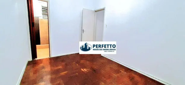 Apartamento com 1 Quarto para alugar, 35m² no Catete, Rio de Janeiro