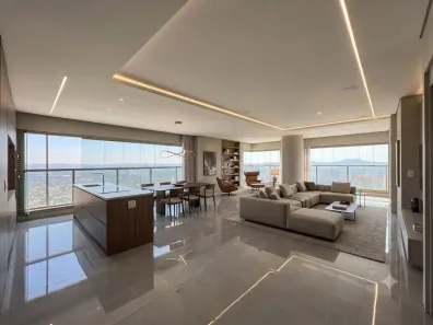 Apartamento com 3 Quartos à venda, 144m² no Sumarezinho, São Paulo