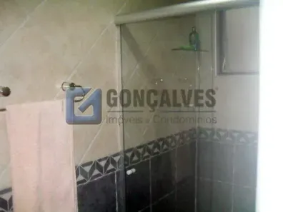 Casa com 2 Quartos à venda, 260m² no Taboão, Diadema