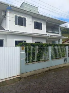 Casa com 4 Quartos à venda, 240m² no Fundos, Biguaçu