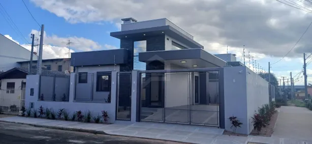 Casa com 3 Quartos à venda, 100m² no Scharlau, São Leopoldo