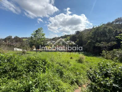 Lote/Terreno à venda, 414m² no Jardim Paulista, Atibaia