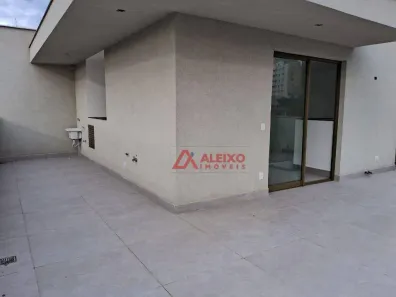 Cobertura com 2 Quartos à venda, 87m² no Carmo, Belo Horizonte