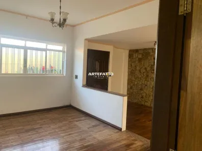 Casa com 4 Quartos à venda, 187m² no Santo Agostinho, Franca