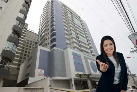Apartamento com 3 Quartos à venda, 150m² no Campinas, São José