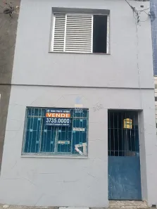 Casa com 2 Quartos à venda, 58m² no Vila Maria Alta, São Paulo