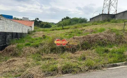 Lote/Terreno à venda, 250m² no Jardim Verona, Itatiba