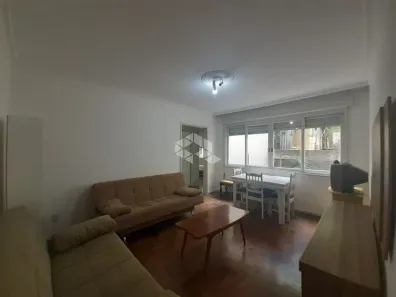 Apartamento com 2 Quartos à venda, 81m² no Centro Histórico, Porto Alegre