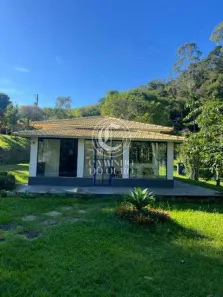 Fazenda/Sítio com 3 Quartos à venda, 350m² no Pedro do Rio, Petrópolis