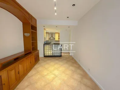 Apartamento com 2 Quartos para alugar, 86m² no Leblon, Rio de Janeiro