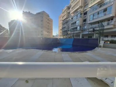 Cobertura com 3 Quartos à venda, 145m² no Taquara, Rio de Janeiro