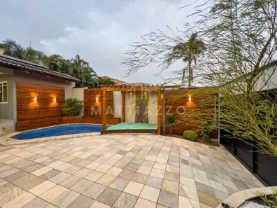 Casa de Condomínio com 3 Quartos à venda, 292m² no Jardim Terras de Santa Elisa, Limeira