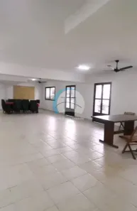 Apartamento com 1 Quarto à venda, 57m² no Aparecida, Santos
