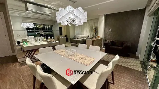 Apartamento com 4 Quartos à venda, 332m² no Centro, Balneário Camboriú