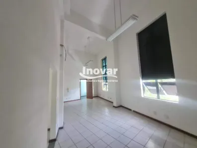 Sala Comercial para alugar, 220m² no São Lucas, Belo Horizonte