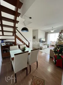Apartamento com 3 Quartos à venda, 158m² no Camaquã, Porto Alegre