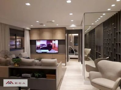 Apartamento com 3 Quartos à venda, 87m² no Jardim Brasil, Campinas