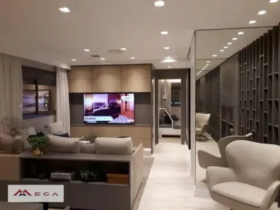 Apartamento com 3 Quartos à venda, 87m² no Jardim Brasil, Campinas