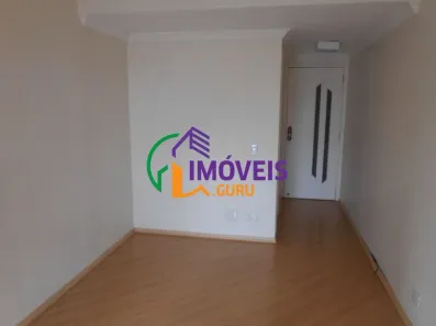Apartamento com 2 Quartos à venda, 72m² no Vila Monte Alegre, São Paulo