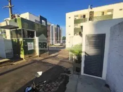 Apartamento com 2 Quartos à venda, 49m² no Cristo Rei, Teresina