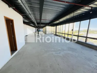 Cobertura com 1 Quarto à venda, 400m² no Barra da Tijuca, Rio de Janeiro