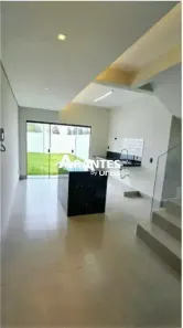 Casa com 3 Quartos à venda, 88m² no Shopping Park, Uberlândia