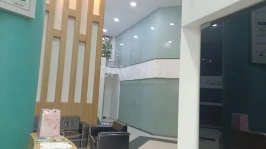 Sala Comercial com 2 Quartos para alugar, 69m² no Jardim Ribeiro, Valinhos