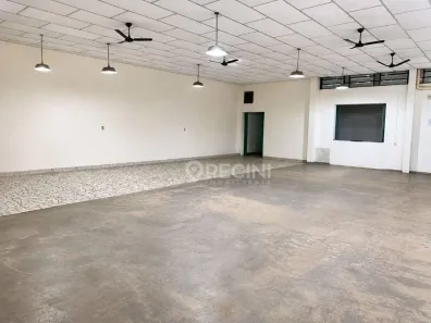 Galpão/Depósito/Armazém à venda, 600m² no Vila Operária, Rio Claro