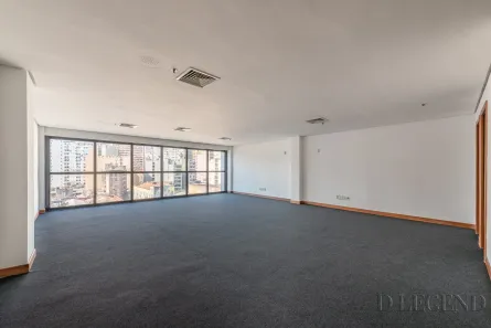 Sala Comercial para alugar, 86m² no Centro Histórico, Porto Alegre