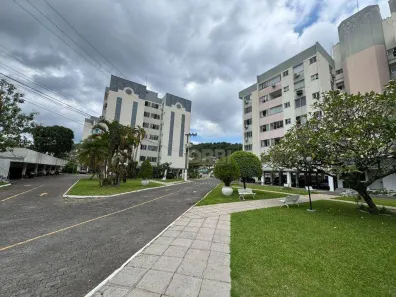 Apartamento com 2 Quartos à venda, 72m² no Escola Agrícola, Blumenau