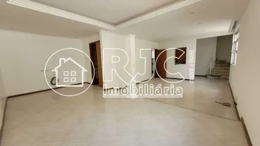 Apartamento com 3 Quartos à venda, 202m² no Tijuca, Rio de Janeiro