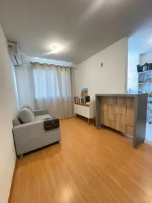Apartamento com 2 Quartos à venda, 45m² no Olho D'Água, São Luís