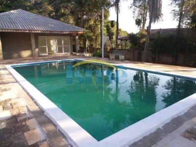 Fazenda/Sítio com 3 Quartos à venda, 312m² no Chácara Santa Margarida, Campinas