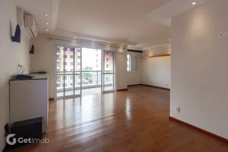 Apartamento com 3 Quartos à venda, 107m² no Vila Pompéia, São Paulo