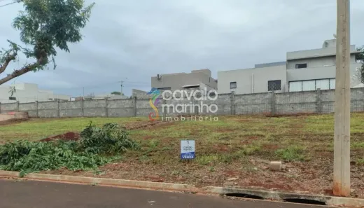 Lote/Terreno à venda, 262m² no Loteamento Santa Marta, Ribeirão Preto