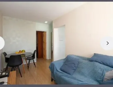 Apartamento com 2 Quartos à venda, 48m² no Cerqueira César, São Paulo
