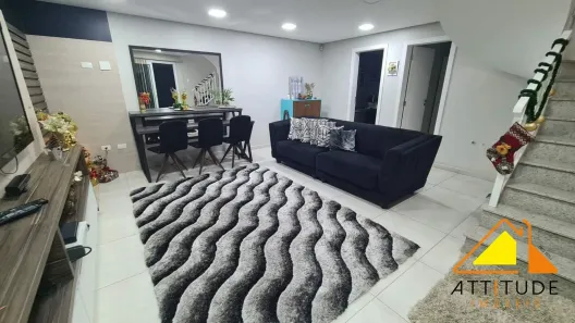 Sobrado com 6 Quartos à venda, 547m² no Independência, São Bernardo do Campo