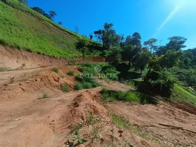 Lote/Terreno à venda, 600m² no Soberbo, Teresópolis