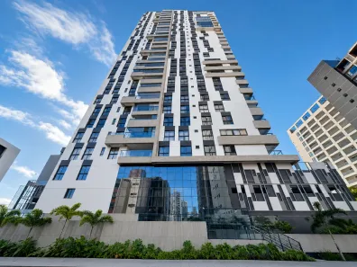 Apartamento com 3 Quartos para alugar, 100m² no Manaíra, João Pessoa