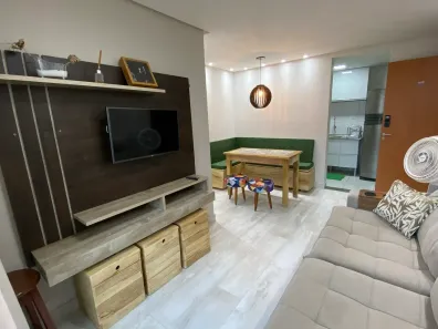 Apartamento com 2 Quartos à venda, 70m² no Nossa Senhora da Vitória, Ilhéus