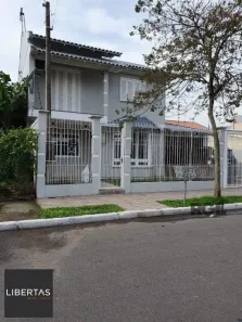 Casa com 2 Quartos à venda, 106m² no Harmonia, Canoas